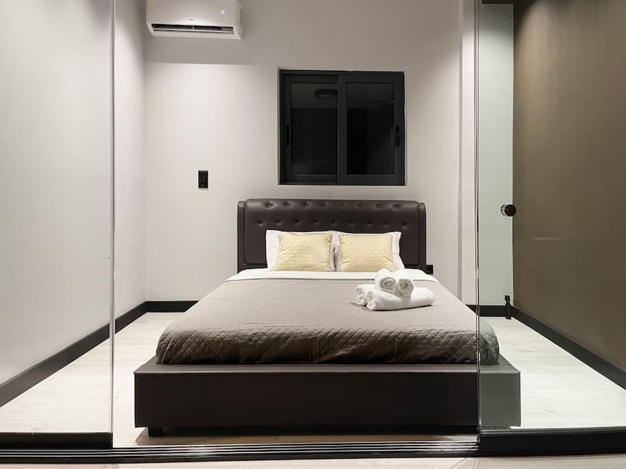 Lucky Central Home #22 Vipgreece Atény Exteriér fotografie