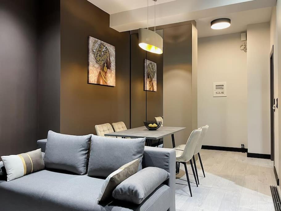 Lucky Central Home #22 Vipgreece Atény Exteriér fotografie