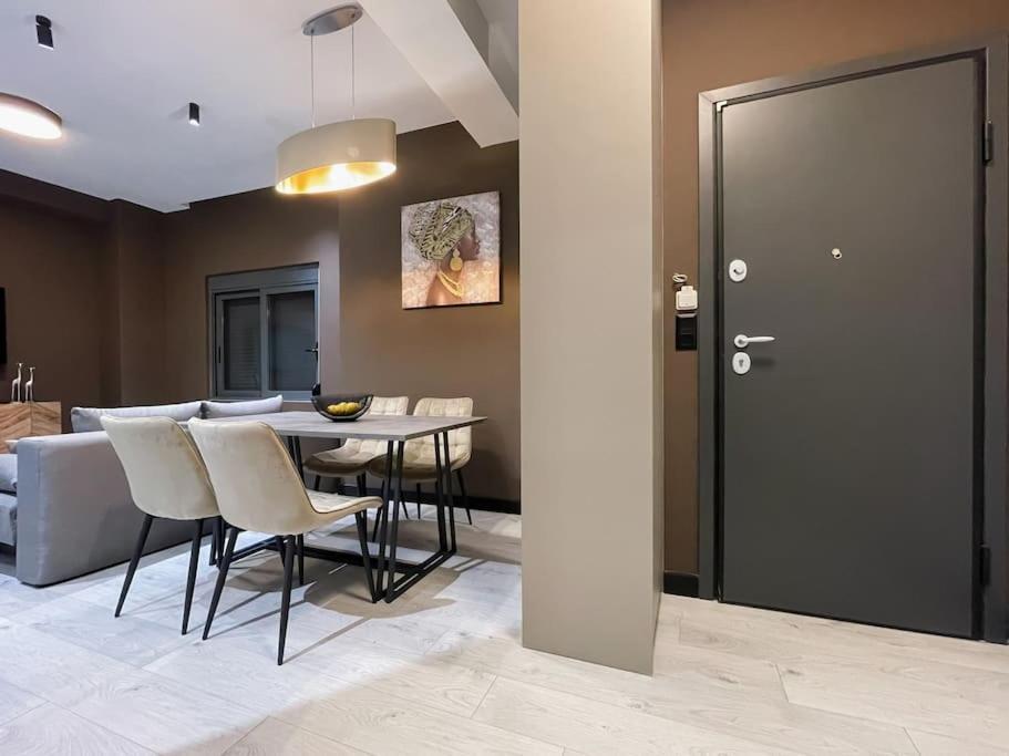 Lucky Central Home #22 Vipgreece Atény Exteriér fotografie
