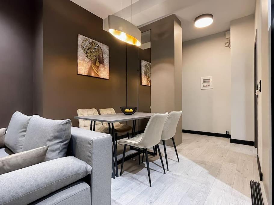 Lucky Central Home #22 Vipgreece Atény Exteriér fotografie