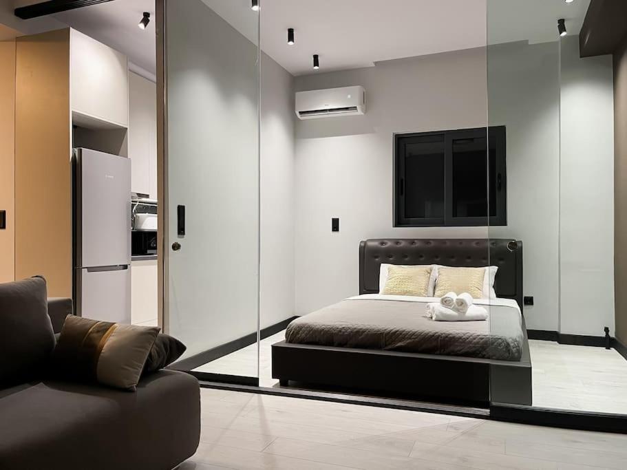 Lucky Central Home #22 Vipgreece Atény Exteriér fotografie