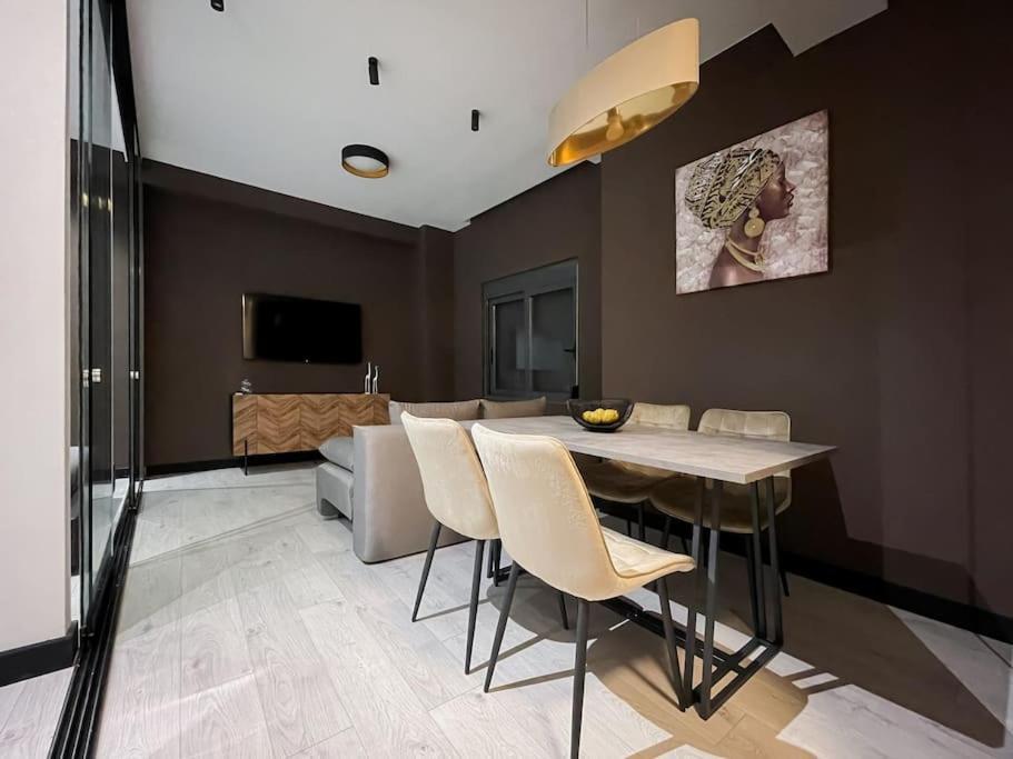 Lucky Central Home #22 Vipgreece Atény Exteriér fotografie